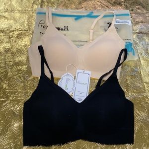 Bra comfort style set of 2